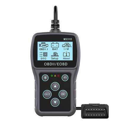 Testador de Baterias 12 V BT100