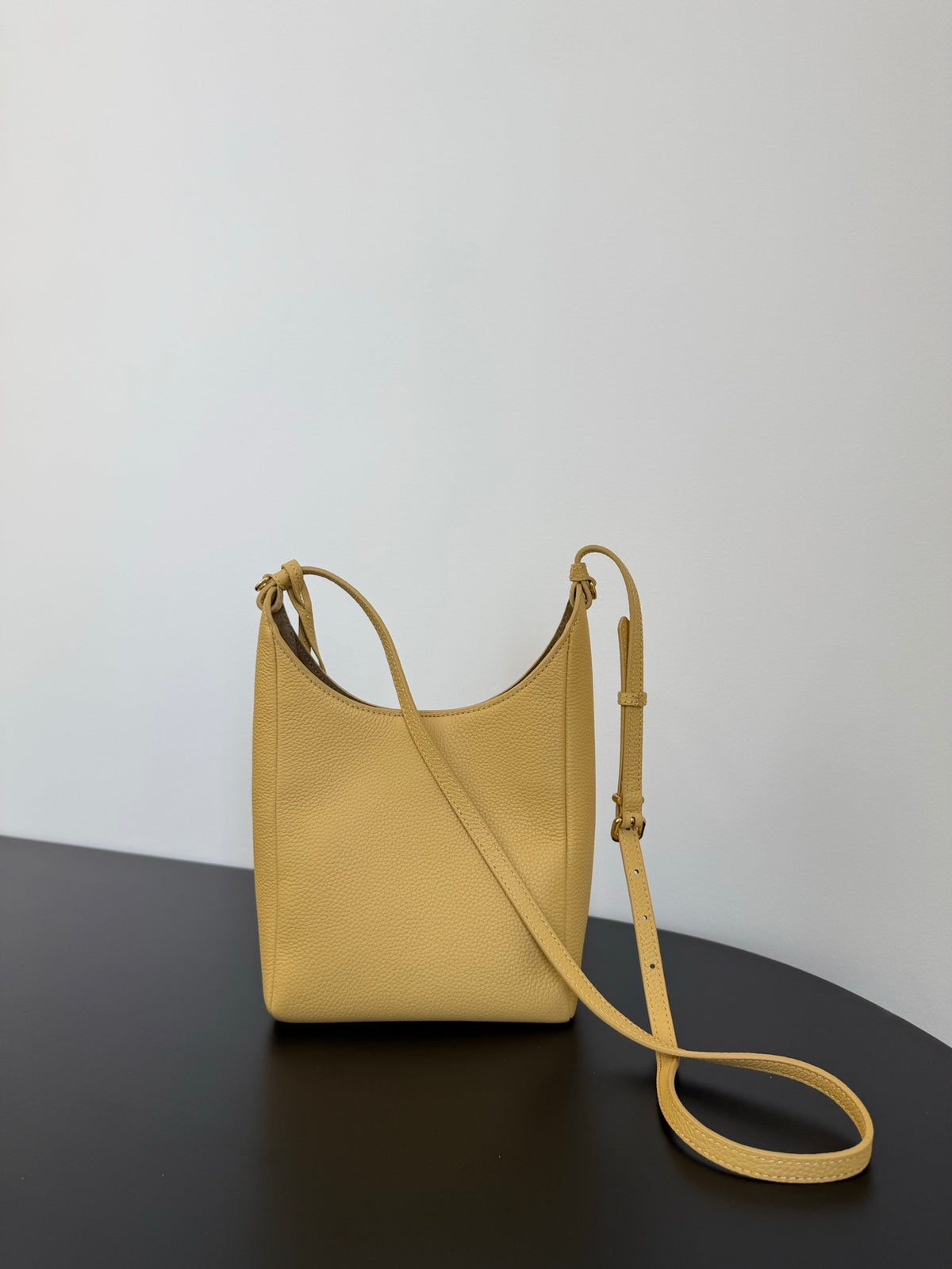 miumiu bag yellow